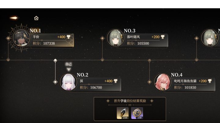 铂鸢火4截图