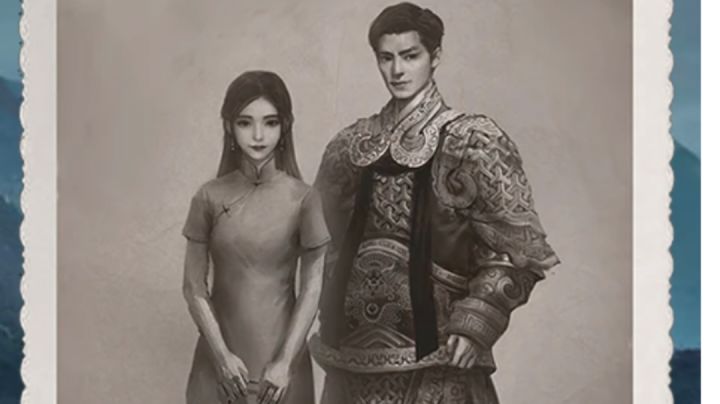 纸嫁衣2奘铃村截图