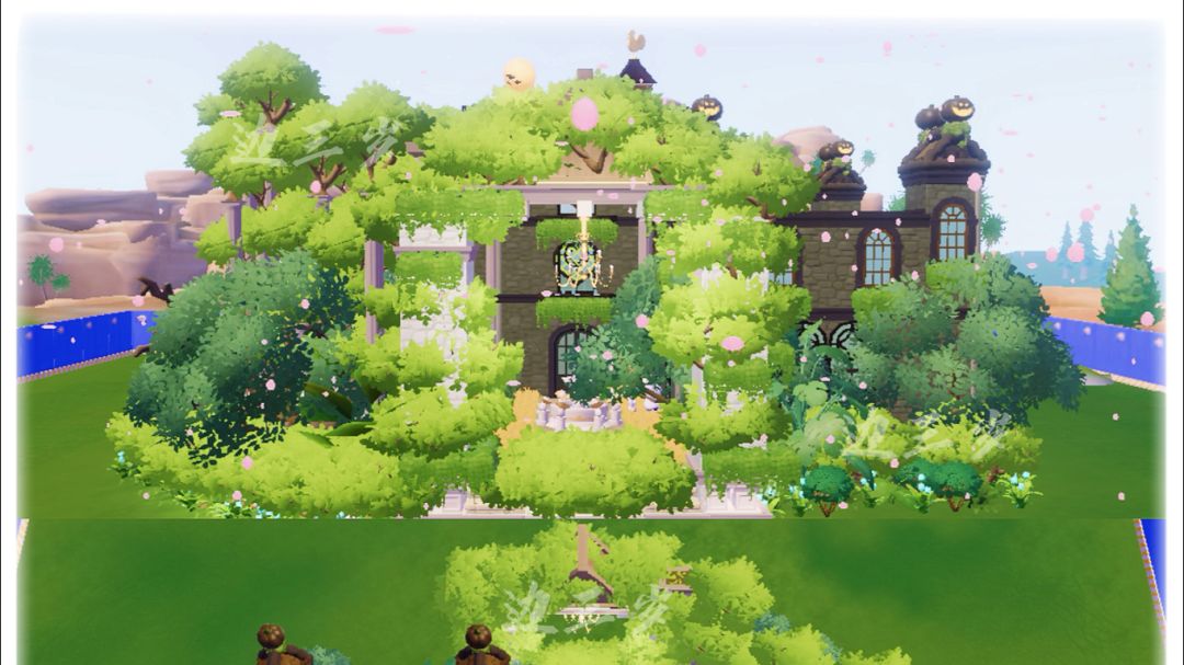 【Trace·迹罗🏡】截图