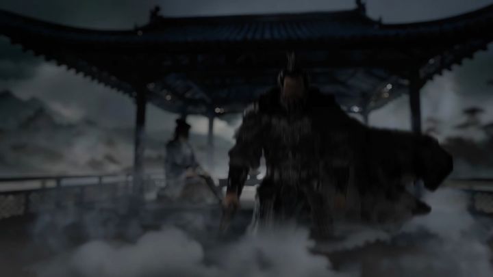 九牧之野截图