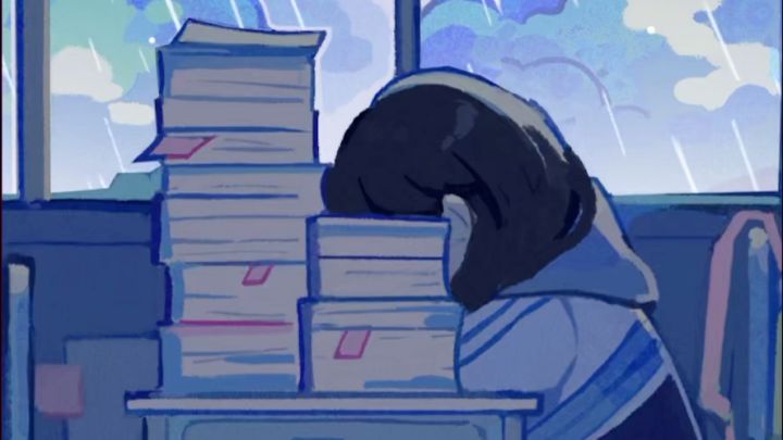 老夫的少女心的被《花花与幕间剧》融化了!截图