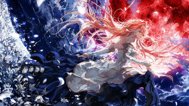 公主1T爆破——进阶本~铮铮骨气截图