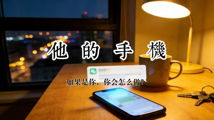 哪怕知道结局,依然想温柔对待世界截图