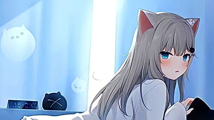 我是不是没救了截图