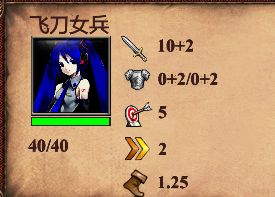 神秘马尾女截图