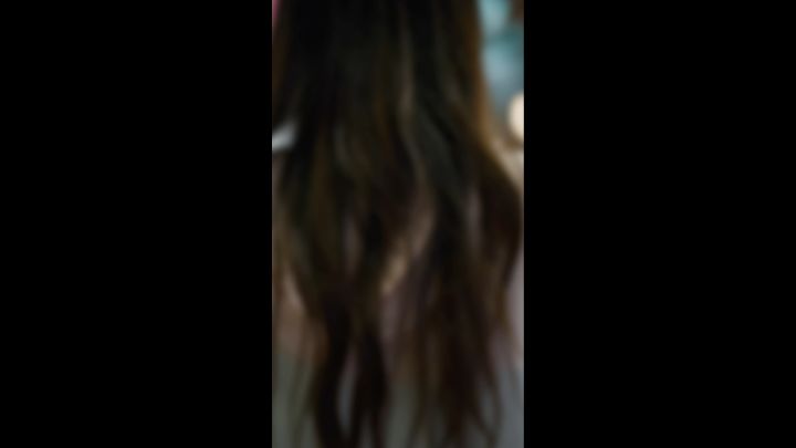 ☆ CICF漫展现场惊现女妖怪!☆截图