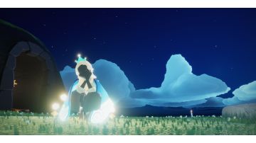 雨林隐藏图小金人位置