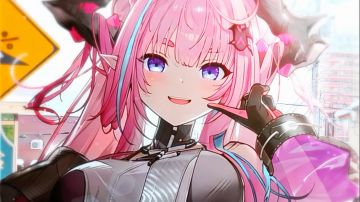 「怎么？我和你回家过年还不开心吗？」