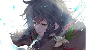 〖辛德瑞：此处禁止通行×〗