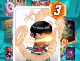 漫威终极逆转S20：记录新赛季打赢的第1局超标真人【AI】