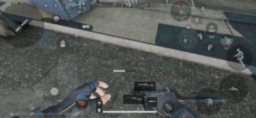 寻找这两个好人不杀鼠