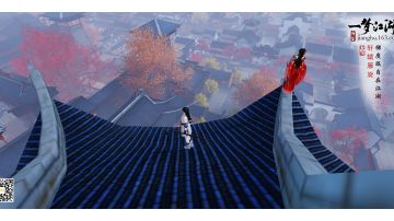 你知道鸡鸣寺中的寺塔怎么爬上去吗？站在塔顶上，金陵城的风景尽收眼底。