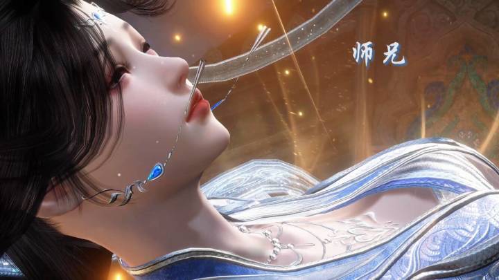 这个剧情跟林婉好适配啊截图