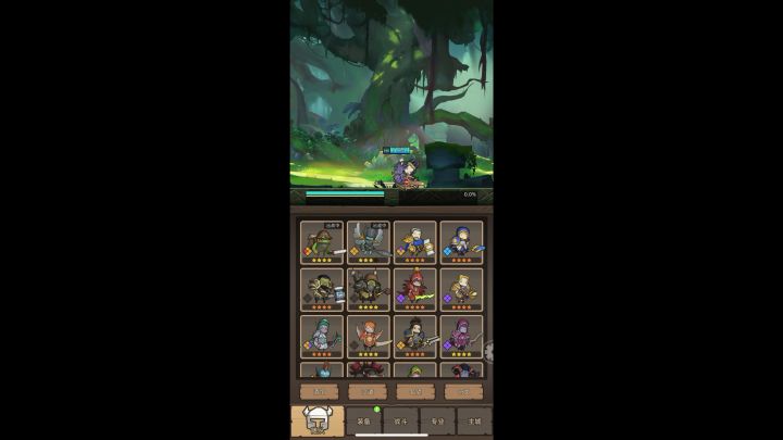 火法4.3万无药魔能宫殿史诗2通关视频截图