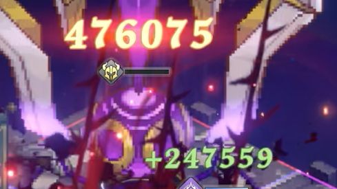 五星龙虾一刀47万截图