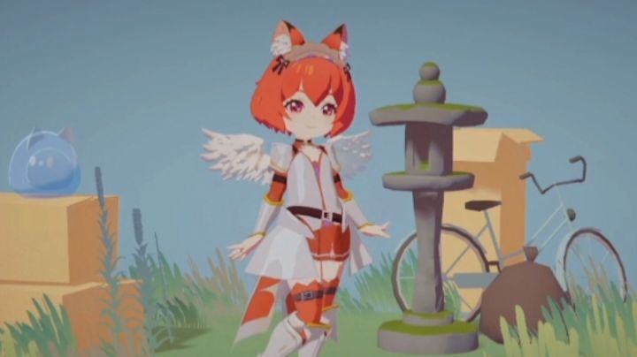再见啦修猫截图