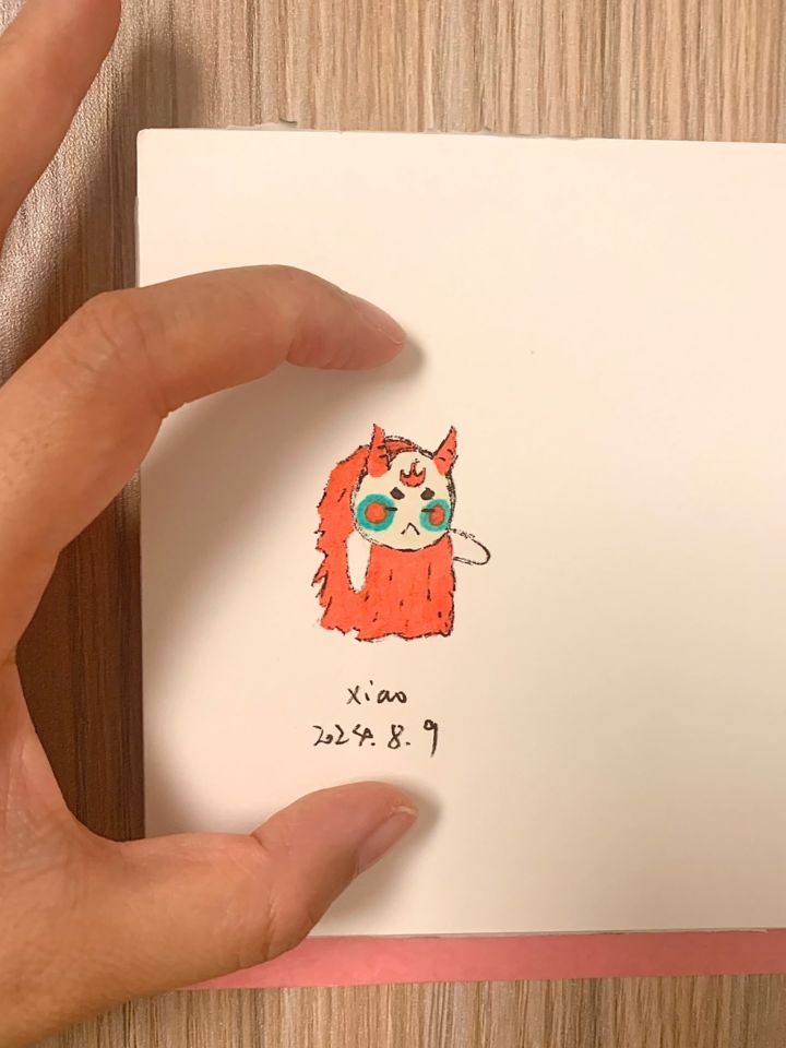 桃源深处有人家 ｜ 我生气萝～截图