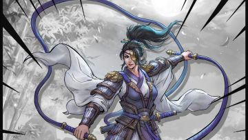 ［对局精选05］荆州钟无艳，锦囊永动机。