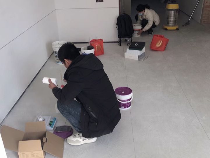 设计落地|装修|管理陪跑|监理|施工委托截图