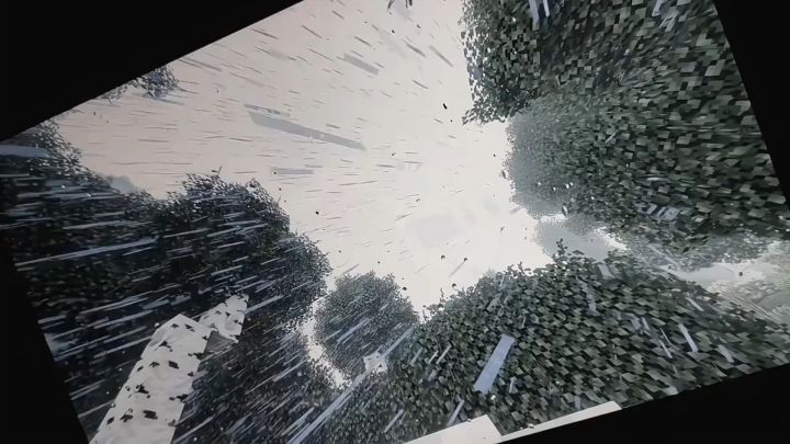 雨季截图