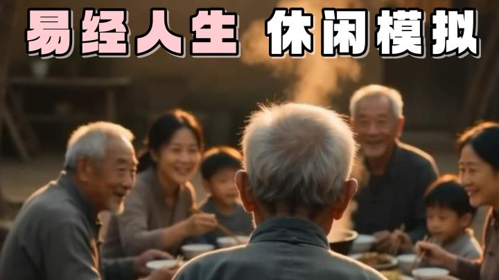 人生的剧本是否早已注定?不如就让你亲自去体验一番吧!截图