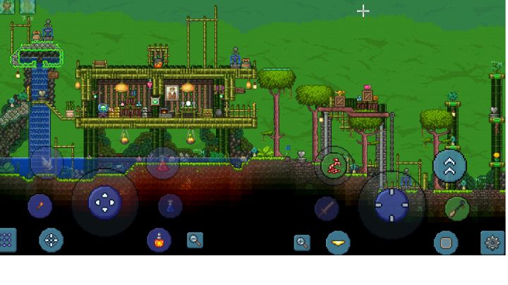 枪战PVP地图(持续更新中…)截图