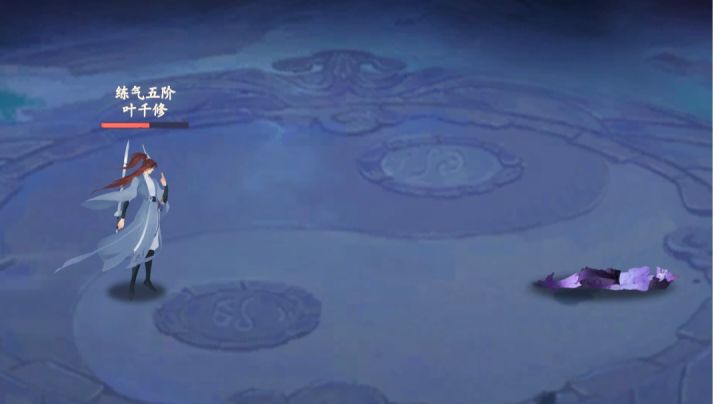 刚玩就体验那么差?截图