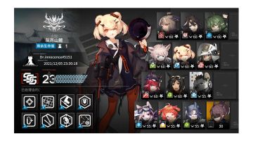 【松烟行动】精一四星队新约23级 置之死地而后生！