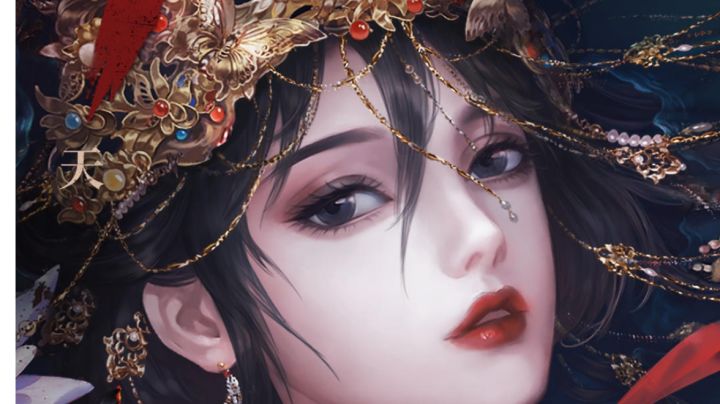 她来了 她来了..截图