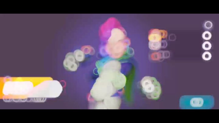 想有出其不意的进攻操作,可以试试电磁炮手希尔##火力苏打# #「光之守护者」版本激励计划#截图