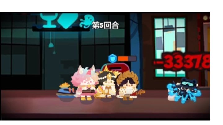 【绝♞测】SP3思路:破甲献祭流截图