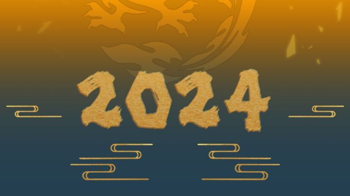 「2024派对制造拜年纪」征稿宣传片截图