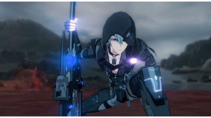 19+特种卡穆,深渊四速刷截图