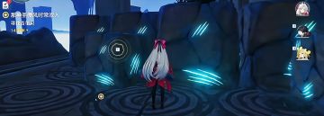 狄萨莱海脊下方四个隐藏宝箱