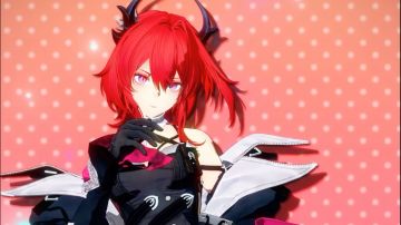 「终于没人吐槽裙摆，而欢乐的跳起老鼠舞」