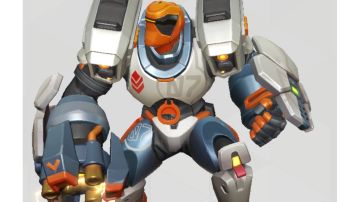 福特-占领据点（极地仓库）窗口守点推荐