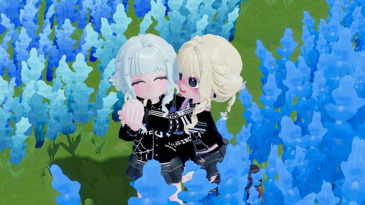 好想和你表白₊⁺♡₊⁺截图