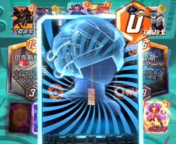 漫威终极逆转S18：凌晨用脑6爆了玩弃牌的内向萌新8金币【3教学】