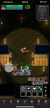 平民玩家猎人职业过冰火哥副本