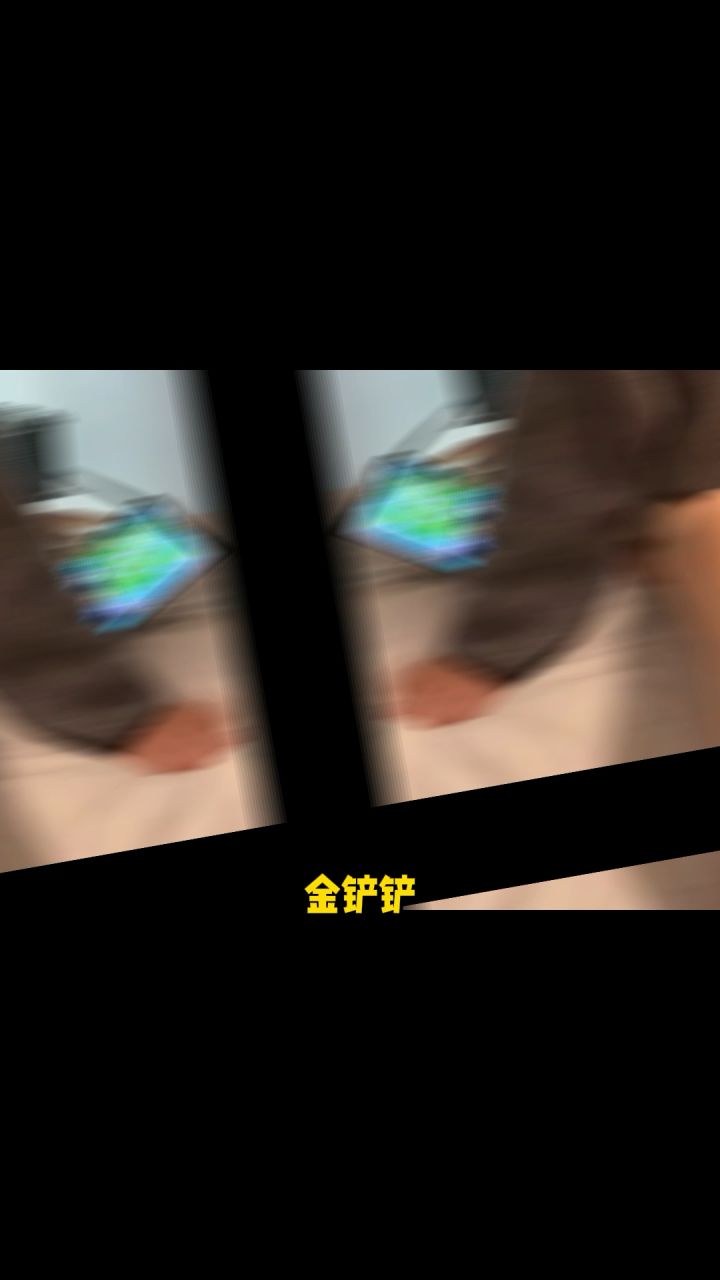 对不起铲子我有新欢了!截图