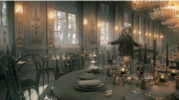 《图七：三只蠕虫》步枪烹饪指南2（逃课必备：水煮鱼+河豚刺生）