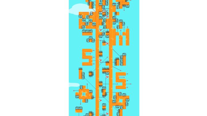 移动平台💫微操截图