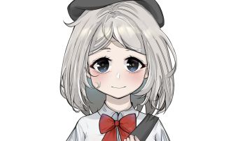 做了一个老婆的live2d，我永远爱老婆！（暴言）