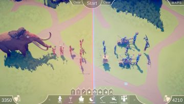 【智障杯】来看部落能否击败农业帝国！其实他们很聪明！