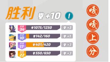 毛歪歪/T3：嘎嘎上分的好模式，团队歼灭的初体验实况