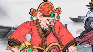 新手八戒简单又实用的连招