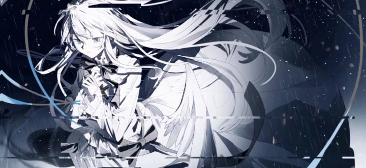 Contrasty Angeles 解锁截图