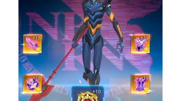 【奥拉星手游】Mark.06多维测评！这强度，真的可以吗？