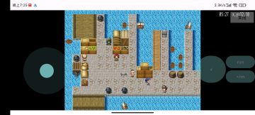 告知！！按键是可以点击的！