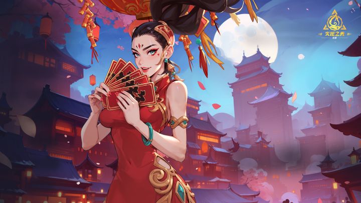 【火炬入坑指南】第4期一个视频带你了解神格石板的类型及种类截图